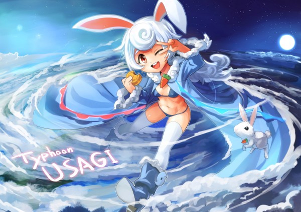 Typhoon Usagi (Pixiv ID 38586013)