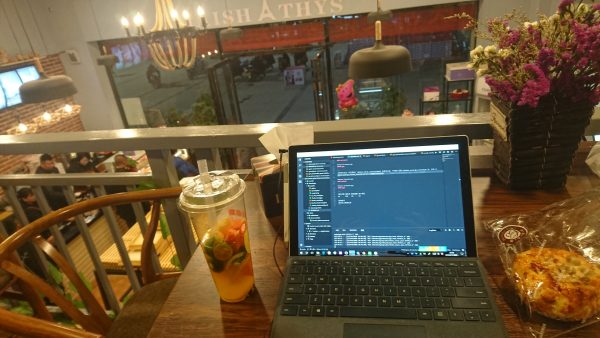 滋润的 Surface Pro 生活